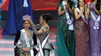 Agnes Aditya Rahajeng Sabet Gelar Puteri Indonesia 2026 Wakili Banten