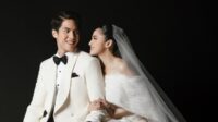 Akad Nikah El Rumi-Syifa Hadju di Hotel Raffles Dikawal Protokol Keamanan Kepresidenan Akad Nikah El Rumi Syifa Hadju Di Hotel Raffles Dikawal Protokol Keamanan Kepresidenan