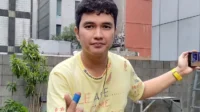 Aldi Taher Jajaki Kerja Sama dengan Sony Music Malaysia, Respons Warganet Positif Aldi Taher Jajaki Kerja Sama Dengan Sony Music Malaysia, Respons Warganet Positif