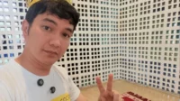 Aldi Taher Minta Maaf ke Klien, Nomor yang Disebar di Marapthon Bikin HP Nge-Hang Aldi Taher Minta Maaf Ke Klien, Nomor Yang Disebar Di Marapthon Bikin Hp Nge Hang