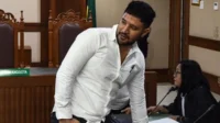 Ammar Zoni Divonis 7 Tahun, Paling Berat di Kasus Narkoba Rutan Salemba Ammar Zoni Divonis 7 Tahun, Paling Berat Di Kasus Narkoba Rutan Salemba