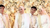 Anak Kandung Denada, Ressa Rizky Rosano, Resmi Menikah Lagi di Banyuwangi Anak Kandung Denada, Ressa Rizky Rosano, Resmi Menikah Lagi Di Banyuwangi