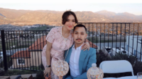 Angel Karamoy Unggah Pesan Perpisahan, Hubungan dengan Gusti Ega Dipertanyakan Angel Karamoy Unggah Pesan Perpisahan, Hubungan Dengan Gusti Ega Dipertanyakan
