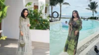 Anisa Bahar dan Ratu Meta Laporkan Dugaan Penipuan CBB Travel ke Polres Tangerang Selatan Anisa Bahar Dan Ratu Meta Laporkan Dugaan Penipuan Cbb Travel Ke Polres Tangerang Selatan