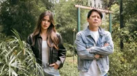 Ariel NOAH Gabung Konser Raisa Love & Let Go dengan Duet Single Baru Ariel Noah Gabung Konser Raisa Love & Let Go Dengan Duet Single Baru