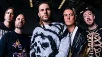 Avenged Sevenfold Balik ke Jakarta, Ravel Entertainment Pilih JIS untuk Konser Oktober 2026 Avenged Sevenfold Balik Ke Jakarta, Ravel Entertainment Pilih Jis Untuk Konser Oktober 2026
