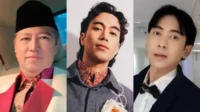 Ayah Vidi Aldiano Sebut Kreator Mirip Anaknya Cari Panggung dari Momentum Viral Ayah Vidi Aldiano Sebut Kreator Mirip Anaknya Cari Panggung Dari Momentum Viral