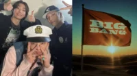 BIGBANG Coachella 2026 Bigbang Coachella 2026
