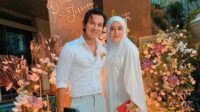 Bantah Rumah Tangga Retak, Fairuz dan Sonny Ancam Lapor Polisi ke Penyebar Hoaks Bantah Rumah Tangga Retak, Fairuz Dan Sonny Ancam Lapor Polisi Ke Penyebar Hoaks