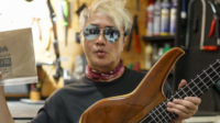 Bassist Pendiri GIGI Isyaratkan Hengkang Lewat Unggahan Emosional di Instagram Bassist Pendiri Gigi Isyaratkan Hengkang Lewat Unggahan Emosional Di Instagram
