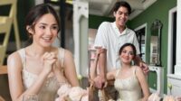 Berkas Pernikahan El Rumi dan Syifa Hadju Rampung di KUA Berkas Pernikahan El Rumi Dan Syifa Hadju Rampung Di Kua