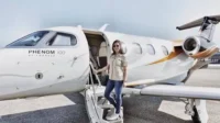 Bukan Cuma Artis, Ini Daftar Konglomerat dan Pejabat yang Punya Private Jet Bukan Cuma Artis, Ini Daftar Konglomerat Dan Pejabat Yang Punya Private Jet