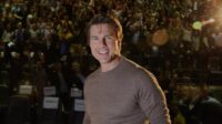 Bukan Gym Biasa. Rutinitas Tom Cruise yang Bikin Ahli Gizi Terdiam Bukan Gym Biasa