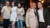 Bukan Sekadar Tamu, Raffi Ahmad Punya Cerita Lama dengan Ayah Syifa Bukan Sekadar Tamu, Raffi Ahmad Punya Cerita Lama Dengan Ayah Syifa