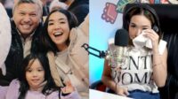 Bukan Soal Cinta, Gisel Ungkap Alasan Tetap Akrab dengan Gading Marten demi Gempi Bukan Soal Cinta, Gisel Ungkap Alasan Tetap Akrab Dengan Gading Marten Demi Gempi
