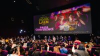 Catat Rekor, 9 Film Indonesia Lampaui 1 Juta Penonton Sebelum April 2026 Berakhir Catat Rekor, 9 Film Indonesia Lampaui 1 Juta Penonton Sebelum April 2026 Berakhir