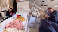 Chika Jessica Minta Doa, Ibu Masuk ICU Setelah Sempat Rayakan Lebaran 2026 Chika Jessica Minta Doa, Ibu Masuk Icu Setelah Sempat Rayakan Lebaran 2026