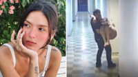 Christine Gulasatree Ungkap Pelecehan Seksual oleh Relawan Penyelamat Christine Gulasatree Ungkap Pelecehan Seksual Oleh Relawan Penyelamat
