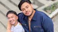 Curhat Ruben Onsu ke Igun. Punya Segalanya tapi Kangen Anak Curhat Ruben Onsu Ke Igun