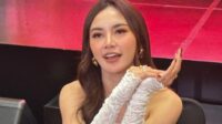 Dari Ekspresi Wajah hingga Cara Bicara, Mahalini Terus Berjuang Melawan Persepsi Publik Dari Ekspresi Wajah Hingga Cara Bicara, Mahalini Terus Berjuang Melawan Persepsi Publik