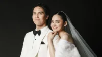 Dari Mahar Poundsterling hingga Souvenir Emas, Detail Akad Nikah El Rumi dan Syifa Hadju Terkuak Dari Mahar Poundsterling Hingga Souvenir Emas, Detail Akad Nikah El Rumi Dan Syifa Hadju Terkuak