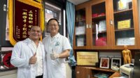Dari Paranormal ke Akupunkturis, Mbah Mijan Buka Klinik di Tangerang Selatan Dari Paranormal Ke Akupunkturis, Mbah Mijan Buka Klinik Di Tangerang Selatan