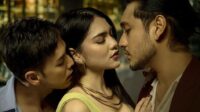 Davina Karamoy Jawab Kekhawatiran Publik soal Adegan Intim di Serial WeTV Terbarunya Davina Karamoy Jawab Kekhawatiran Publik Soal Adegan Intim Di Serial Wetv Terbarunya