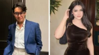 Davina Karamoy dan Ardhito Pramono Makin Lengket di Premiere Gudang Merica Davina Karamoy Dan Ardhito Pramono Makin Lengket Di Premiere Gudang Merica