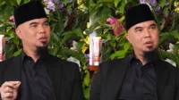 Di Siraman El Rumi, Ahmad Dhani Ungkap Klaim Perselingkuhan yang Disebut Sudah Ditandatangani Di Siraman El Rumi, Ahmad Dhani Ungkap Klaim Perselingkuhan Yang Disebut Sudah Ditandatangani