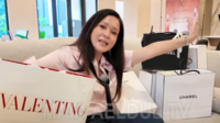 Disentil Tetap Jualan Online Walau Kaya Raya, Maia Estianty Lu Kaum Rebahan Disentil Tetap Jualan Online Walau Kaya Raya, Maia Estianty Lu Kaum Rebahan