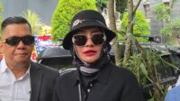 Doktif Tolak Cabut Laporan terhadap Richard Lee Meski Akun Disita, Berkas Sudah di Kejati Banten Doktif Tolak Cabut Laporan Terhadap Richard Lee Meski Akun Disita, Berkas Sudah Di Kejati Banten