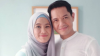 Dude Harlino dan Alyssa Soebandono Jalani Pemeriksaan Perdana di Bareskrim sebagai Saksi Kasus Penipuan PT DSI Dude Harlino Dan Alyssa Soebandono Jalani Pemeriksaan Perdana Di Bareskrim Sebagai Saksi Kasus Penipuan Pt Dsi