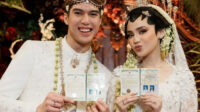 El Rumi & Syifa Hadju Siap Gelar After Party Privat di Bali El Rumi & Syifa Hadju Siap Gelar After Party Privat Di Bali