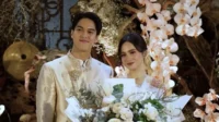 El Rumi dan Syifa Hadju Resmi Menikah El Rumi Dan Syifa Hadju Resmi Menikah