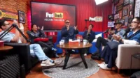 Episode Terakhir Podhub. Deddy Corbuzier dan Sahabat Almarhum Kenang Vidi Aldiano Episode Terakhir Podhub