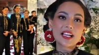 Erika Carlina Buka Suara soal Peluang Balikan Usai DJ Bravy Hadir di Tedak Sinten Putranya Erika Carlina Buka Suara Soal Peluang Balikan Usai Dj Bravy Hadir Di Tedak Sinten Putranya