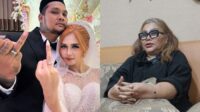 Eva Manurung Akui Lindi Hamil Sebelum Nikahi Virgoun, Padahal Sebelumnya Membantah Eva Manurung Akui Lindi Hamil Sebelum Nikahi Virgoun, Padahal Sebelumnya Membantah