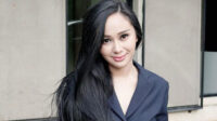 Gaya Parenting Denise Chariesta Kembali Disorot Usai Video Jaden Mimisan Viral Gaya Parenting Denise Chariesta Kembali Disorot Usai Video Jaden Mimisan Viral