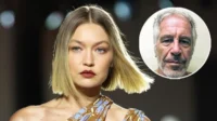Gigi Hadid Bantah Kenal Epstein usai Namanya Muncul di Dokumen Kejahatan Gigi Hadid Bantah Kenal Epstein Usai Namanya Muncul Di Dokumen Kejahatan
