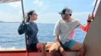Go Public di Labuan Bajo, Azizah Salsha dan Nadif Zahiruddin Pancing Perbandingan Netizen dengan Pratama Arhan Go Public Di Labuan Bajo, Azizah Salsha Dan Nadif Zahiruddin Pancing Perbandingan Netizen Dengan Pratama Arhan