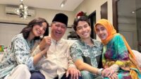 Harry Kiss Sebut Sheila Dara Menantu Selamanya Meski Vidi Aldiano Telah Tiada Harry Kiss Sebut Sheila Dara Menantu Selamanya Meski Vidi Aldiano Telah Tiada