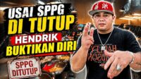 Hendrik Irawan Pamer Dapur MBG, dari Ruang Produksi hingga Sistem Distribusi Makanan Hendrik Irawan Pamer Dapur Mbg, Dari Ruang Produksi Hingga Sistem Distribusi Makanan