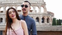 Isu Balikan Angel Karamoy dan Gusti Ega Menguat Isu Balikan Angel Karamoy Dan Gusti Ega Menguat