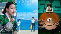Jadwal Lengkap Drama Korea Baru yang Tayang Mei 2026 Jadwal Lengkap Drama Korea Baru Yang Tayang Mei 2026