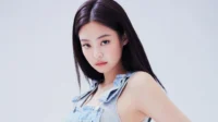 Jennie BLACKPINK Satu-satunya Orang Korea di Daftar TIME 100 Most Influential 2026 Jennie Blackpink Satu Satunya Orang Korea Di Daftar Time 100 Most Influential 2026