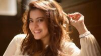 Kajol Bicara Soal Aturan Tanpa Adegan Ciuman yang Ia Pegang Lebih dari Tiga Dekade Kajol Bicara Soal Aturan Tanpa Adegan Ciuman Yang Ia Pegang Lebih Dari Tiga Dekade