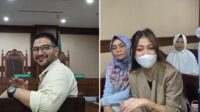 Keluarga Putus Komunikasi dengan Dokter Kamelia, Ammar Zoni Bersikeras Hubungan Baik-baik Saja Keluarga Putus Komunikasi Dengan Dokter Kamelia, Ammar Zoni Bersikeras Hubungan Baik Baik Saja