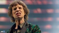 Kisah Tersembunyi Mick Jagger. Overdosis Heroin dan Bibir Membiru di New York 1976 Kisah Tersembunyi Mick Jagger