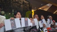 Kuasa Hukum Rossa Duga Kompetitor Biayai Penyebaran Fitnah Oplas di Media Sosial Kuasa Hukum Rossa Duga Kompetitor Biayai Penyebaran Fitnah Oplas Di Media Sosial