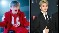 Mark Lee Tinggalkan NCT dan SM Entertainment Setelah 10 Tahun Mark Lee Tinggalkan Nct Dan Sm Entertainment Setelah 10 Tahun